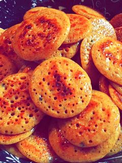 صورة لوصفة ميني مصابيب