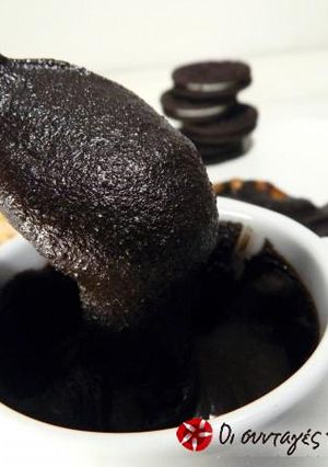 Φωτογραφία της συνταγής Πραλίνα από oreos