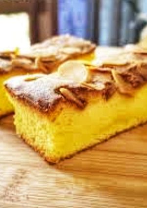 Foto resep Spekoek jadoel