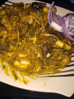 A picture of Ugba.