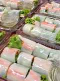 ก๋วยเตี๋ยวลุยสวน
