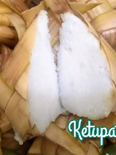 Foto resep Ketupat metode 5.30.7