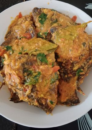 Foto resep Pepes Ikan Mujair Tanpa Daun
