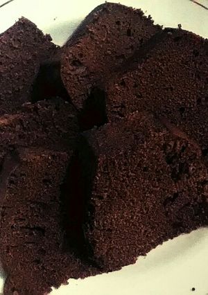 Foto resep Brownis coklat lembut, dan mudah.#bikinramadhanberkesan