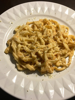 Una foto de Masa para Pasta/spaghetti