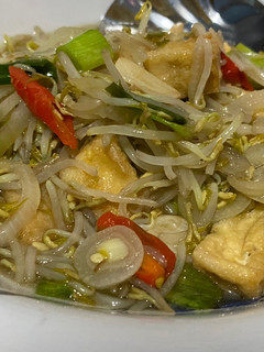 Foto resep Tumis Tauge Tahu