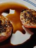 Broiled Caprese