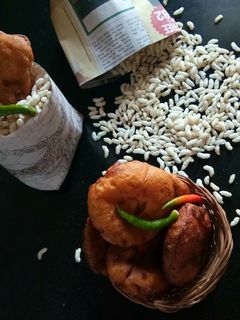 আলুর চপ রেসিপির প্রধান ছবি