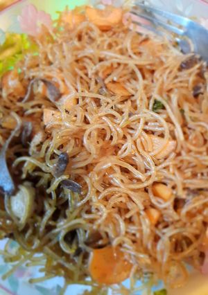 Foto resep Bihun Goreng