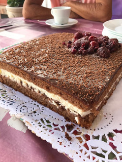 Foto principal de Tarta Sofía!!!
