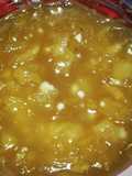 PINEAPPLE APPLE JAM