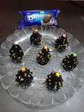ओरियो मोदक (Oreo Modak recipe in Hindi)