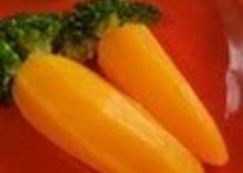 Easy Serving Recipe Glazed Carrots for Packed Lunches  Delicious Nutritious