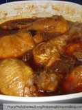 Pepsi Chicken