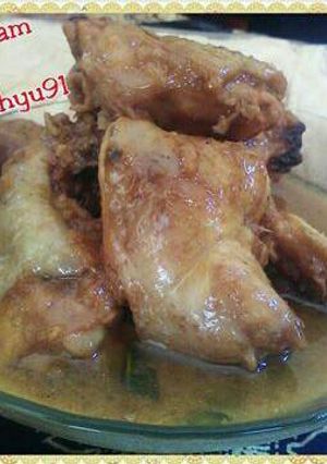 Foto resep Semur Ayam