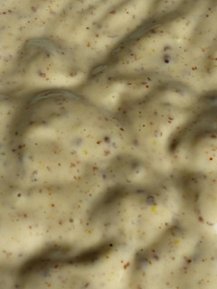 A picture of Remoulade Sauce.