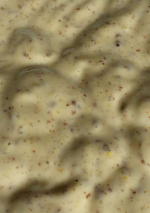 A picture of Remoulade Sauce.