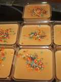 Crema catalana, adulterada