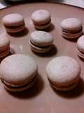 French macarons