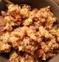 Recipe Cornbread &amp; Sausage Stuffing the Delicious Delicious
