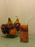 FRUIT - BOWL DRINK