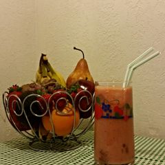 FRUIT - BOWL DRINK A picture of FRUIT - BOWL DRINK.