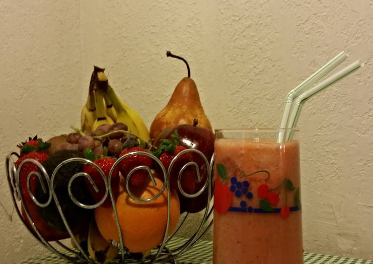 FRUIT - BOWL DRINK FRUIT - BOWL DRINK