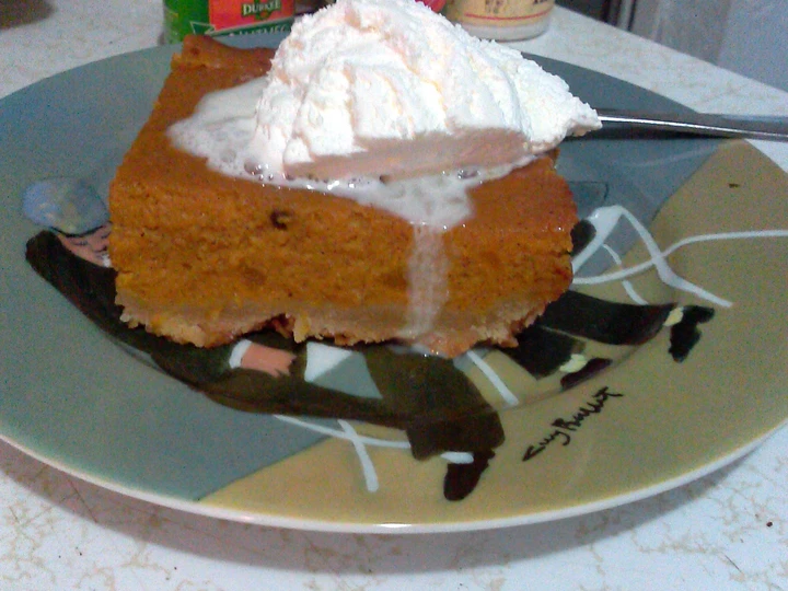 Easy Steps to Make Recipe pumpkin pie filling from scratch that is Perfect, Perfect}