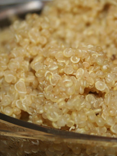 A picture of How to Cook Quinoa.