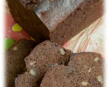 Unique Recipe Rich Chocolate Pound Cake Valentines Day Delicious Steady