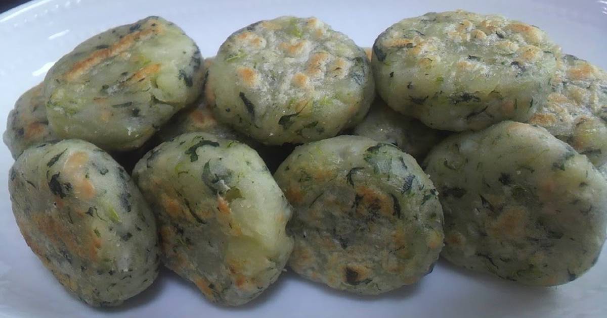 Oyaki recipes easy & tasty ideas for home cooking Cookpad