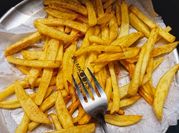 A picture of masala chips