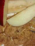 M&N's Peanut butter dip taste like cookie dough