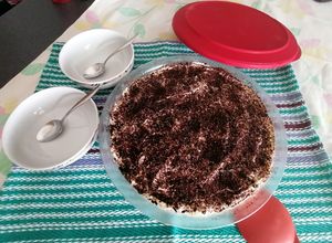 Foto di Tiramisù leggero, senza lattosio 🎀