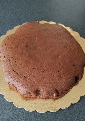 Foto di Torta in padella