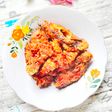 Ikan Nila Balado