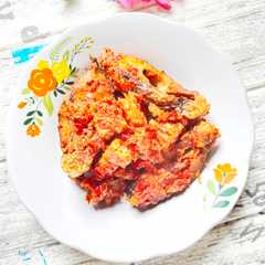 Ikan Nila Balado-レシピのメイン写真