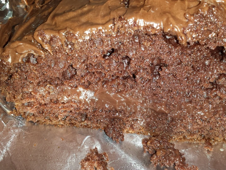 Easy Steps Prepare Recipes Elisa&amp;#39;s Triple Chocolate Cake the Awesome  Make You Drink.