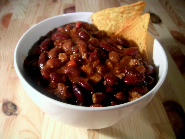 Easy Steps to Prepare Chili Con Carne the So Delicious Appealing
