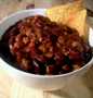 Simple Way Prepare Recipe Chili Con Carne that is Delicious, So Delicious}