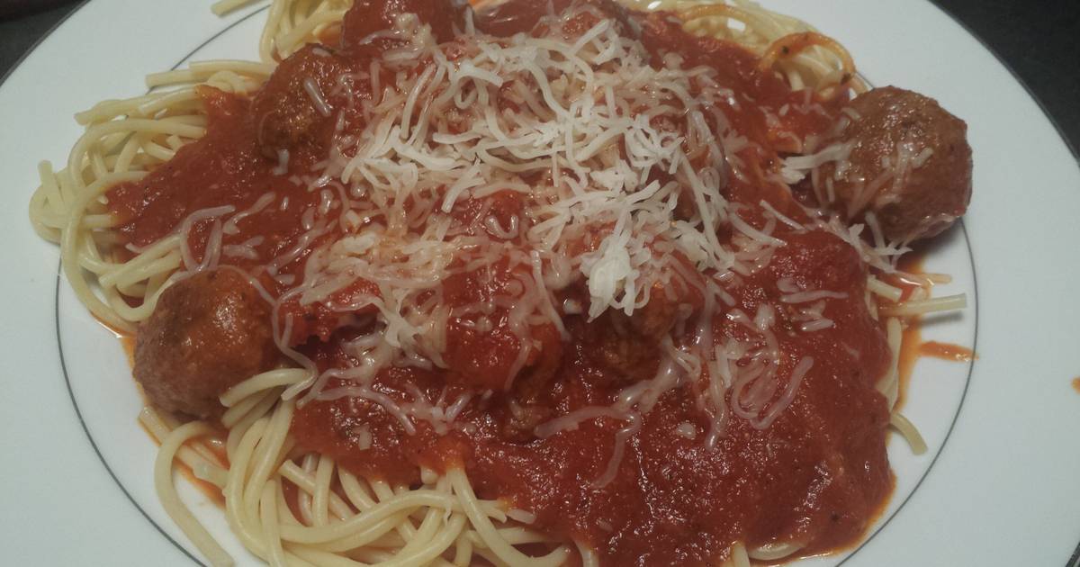 57 easy and tasty ground beef italian sausage spaghetti recipes by home