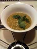 Brad's roasted salsa verde