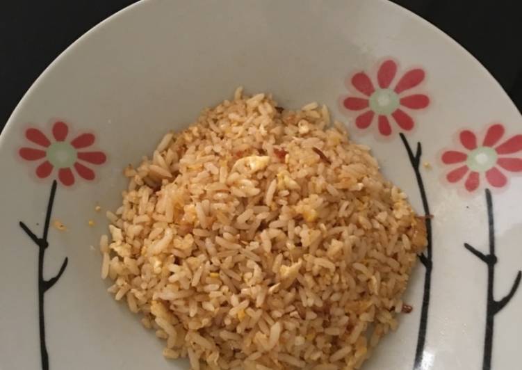 7Rahasia Membuat Nasi goreng keju emergency yang Lezat