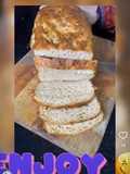 Whole wheat bread