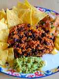 Chilli de soja