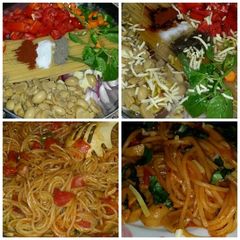 A picture of One_pote_pasta.