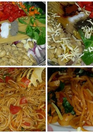 A picture of One_pote_pasta.