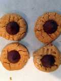 Quick And Easy Peanut Butter Cookies