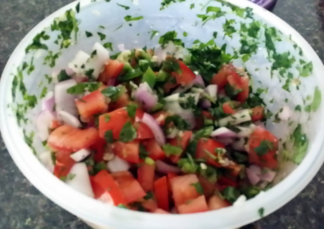 Salsa