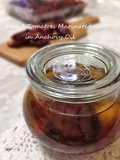 All-purpose Dried Tomatoes Marinated in Anchovy Oil
